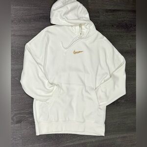 Nike Sportswear Club Space Graphic Men’s Sweatshirt Hoodie